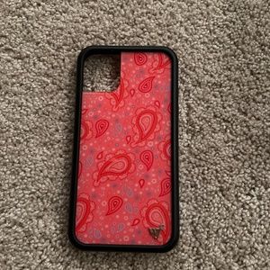 Iphone 11 case
